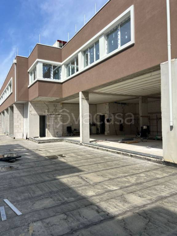appartamento in vendita a Cercola