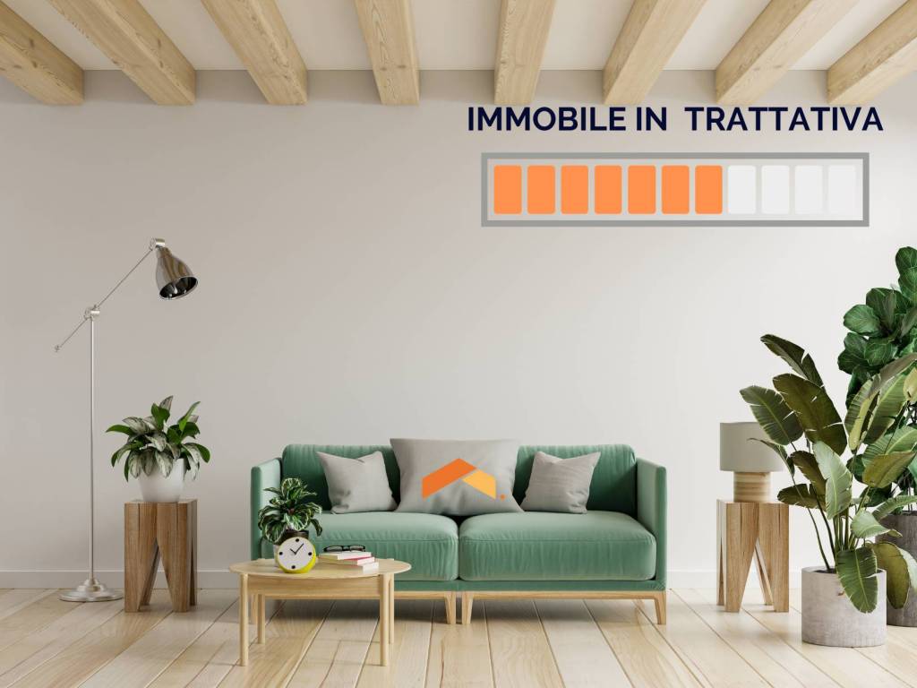 appartamento in vendita a Cercola