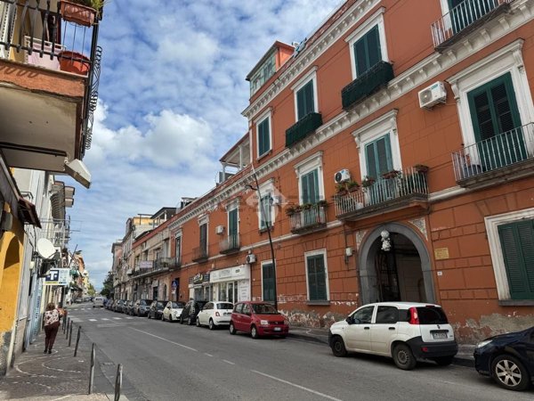 appartamento in vendita a Cercola