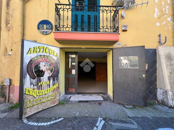 trivano in vendita a Cercola