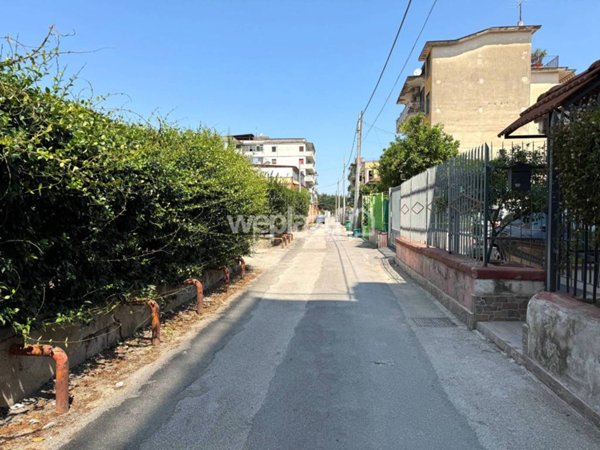 appartamento in vendita a Cercola