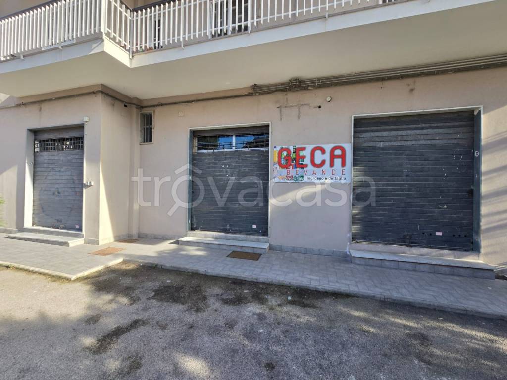 appartamento in vendita a Cercola