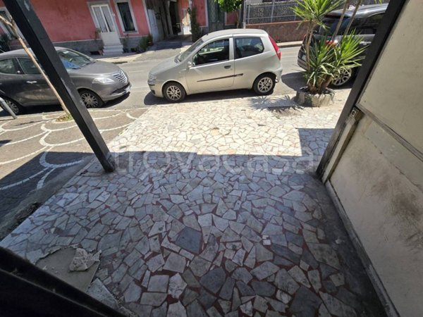 appartamento in vendita a Cercola
