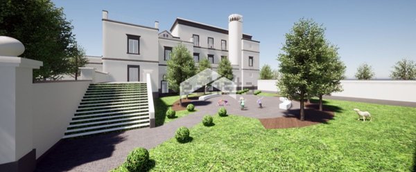 appartamento in vendita a Cercola