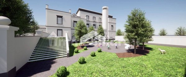 appartamento in vendita a Cercola