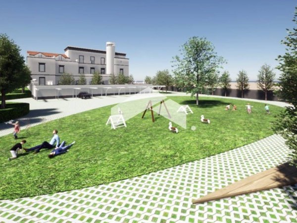 appartamento in vendita a Cercola