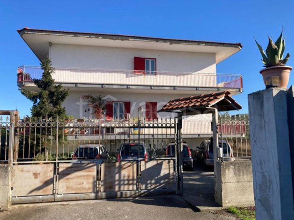 appartamento in vendita a Cercola