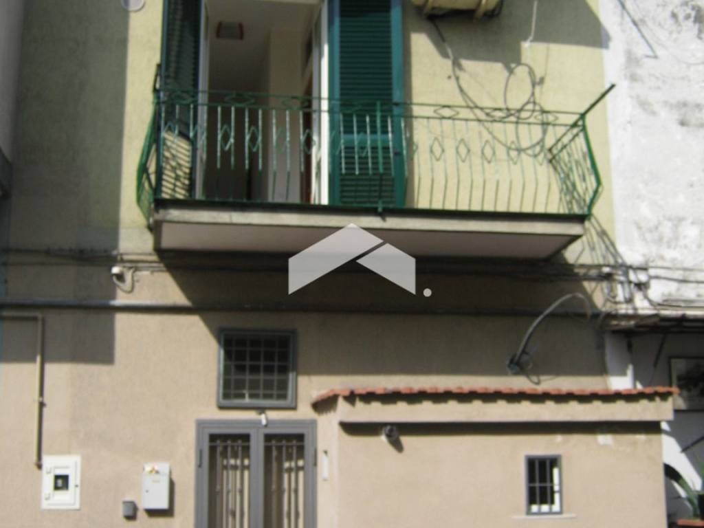 appartamento in vendita a Cercola