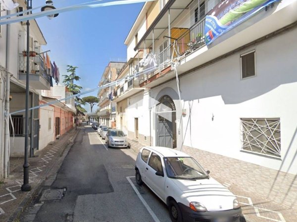 appartamento in vendita a Cercola