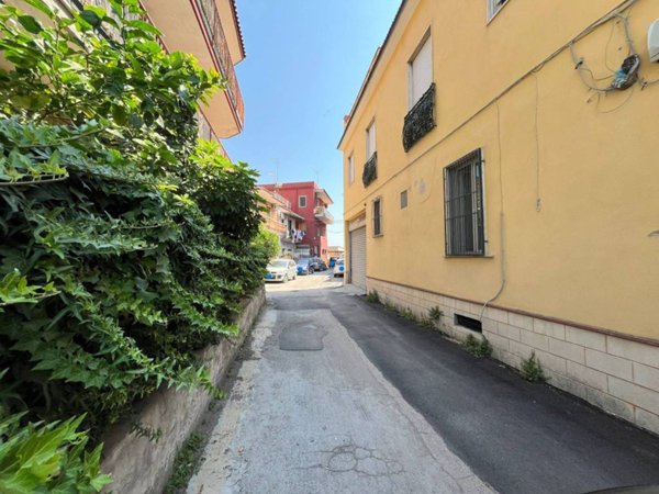 ufficio in vendita a Cercola