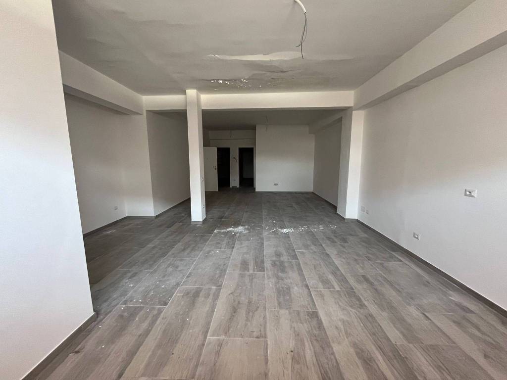 ufficio in vendita a Cercola