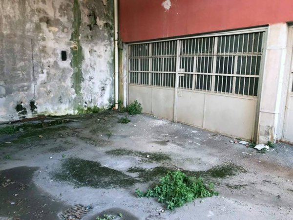 appartamento in vendita a Cercola