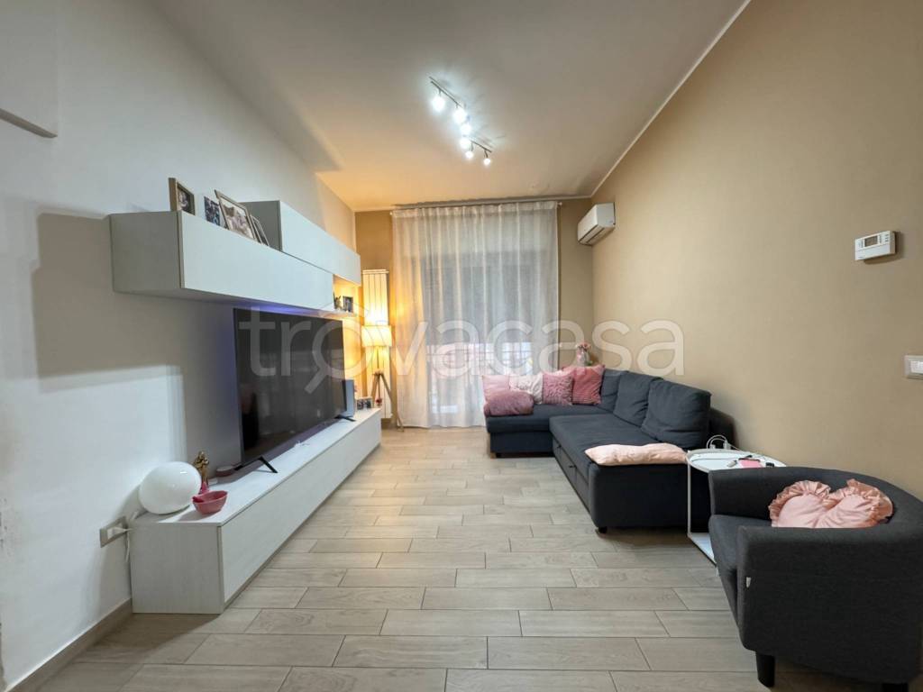 appartamento in vendita a Cercola