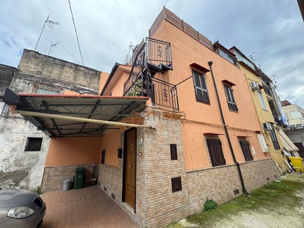 appartamento in vendita a Cercola