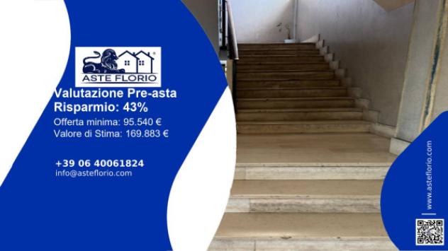 appartamento in vendita a Cercola