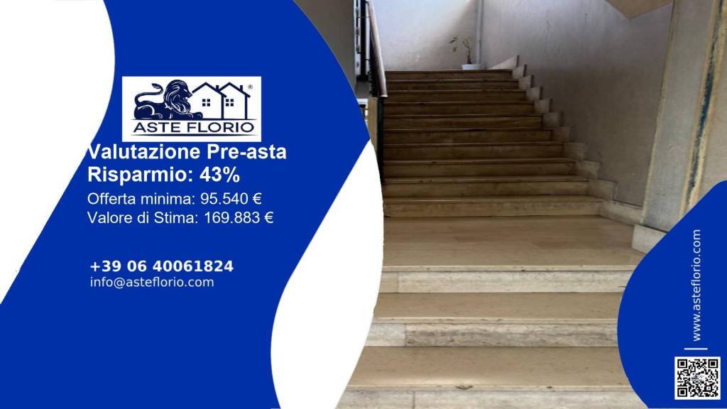 appartamento in vendita a Cercola