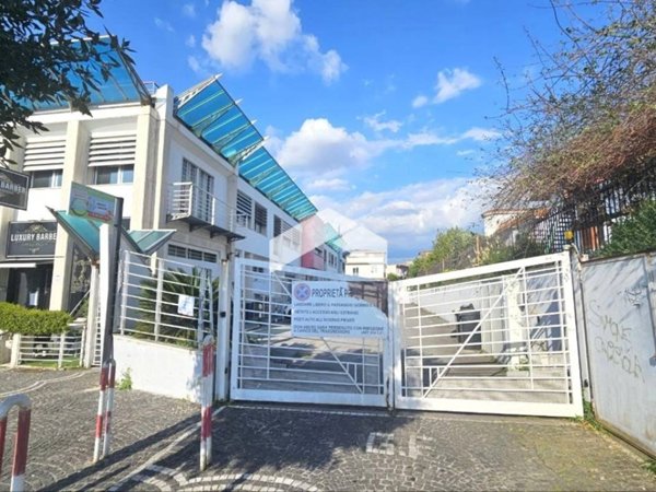 ufficio in vendita a Cercola