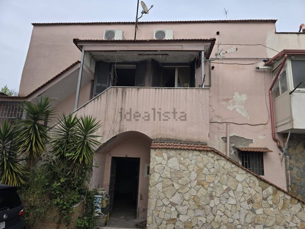 appartamento in vendita a Cercola