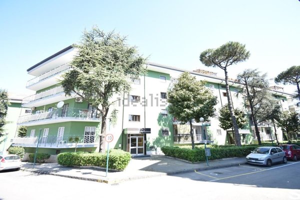 appartamento in vendita a Cercola