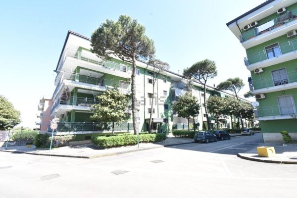 appartamento in vendita a Cercola