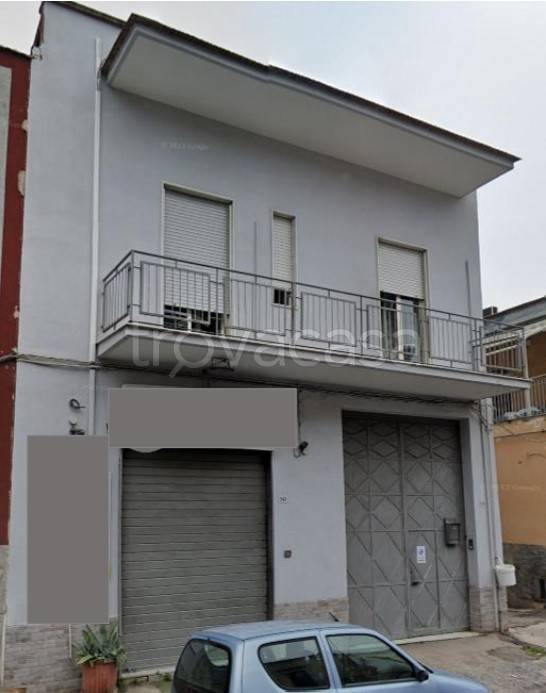 appartamento in vendita a Cercola