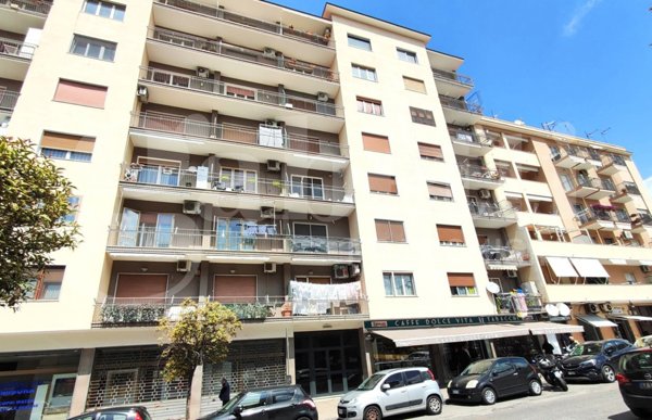 appartamento in vendita a Cercola