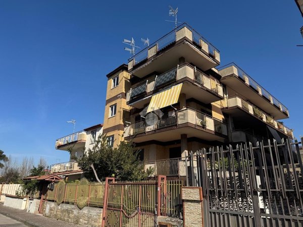 appartamento in vendita a Cercola