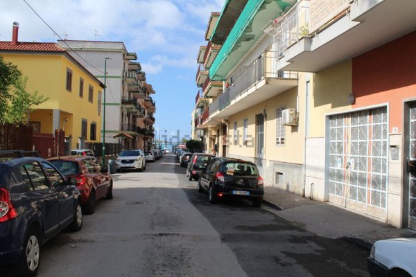 appartamento in vendita a Cercola