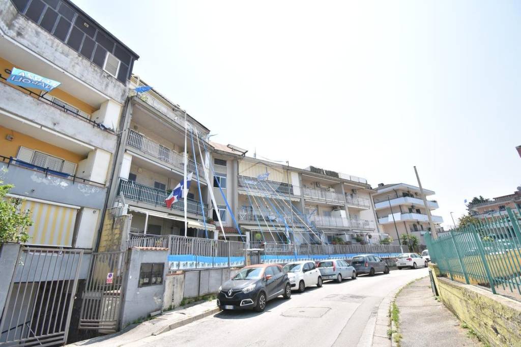 ufficio in vendita a Cercola