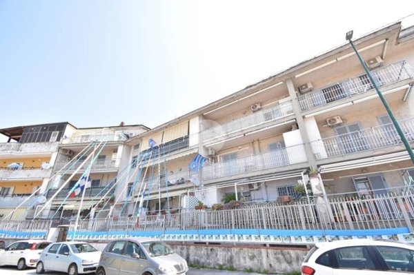 ufficio in vendita a Cercola