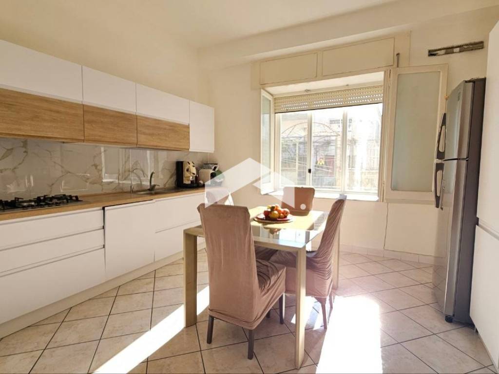 appartamento in vendita a Cercola