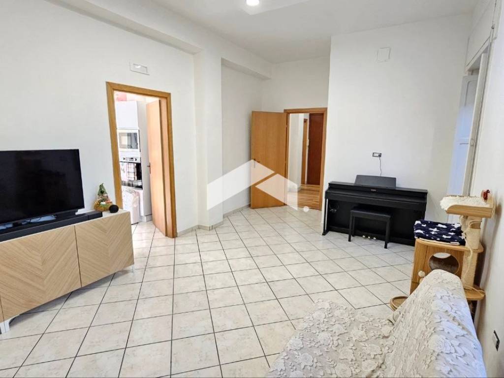 appartamento in vendita a Cercola