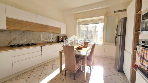 appartamento in vendita a Cercola