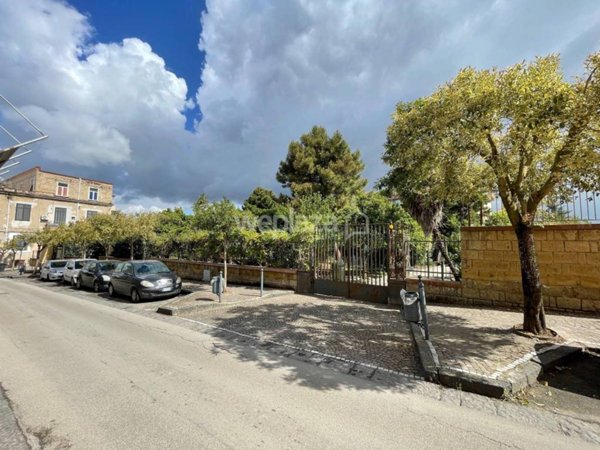 appartamento in vendita a Cercola