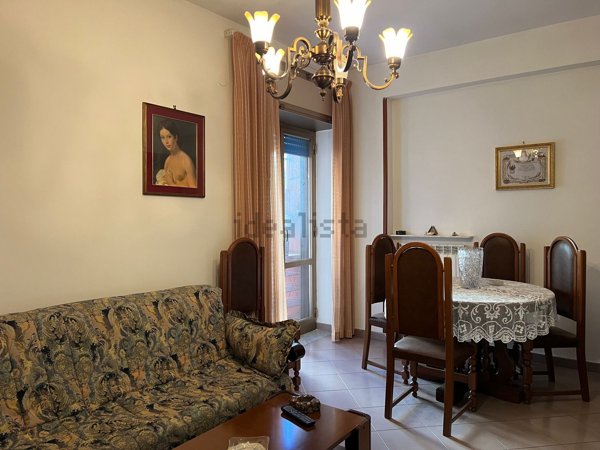 appartamento in vendita a Cercola