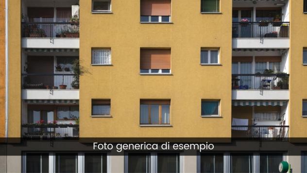 appartamento in vendita a Cercola