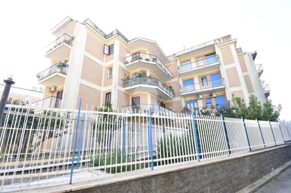 appartamento in vendita a Cercola