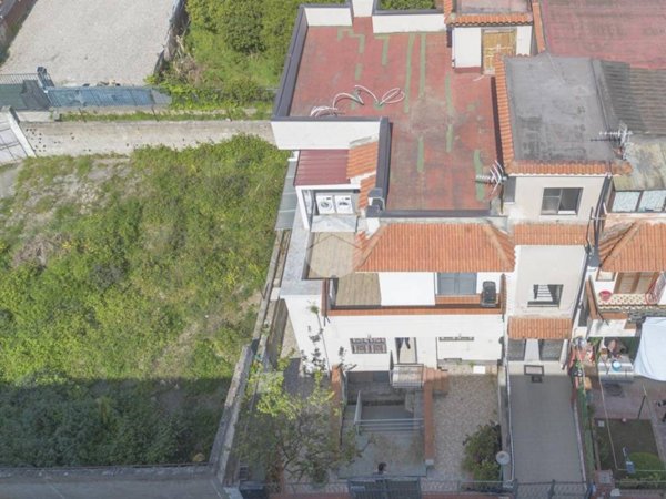 appartamento in vendita a Cercola