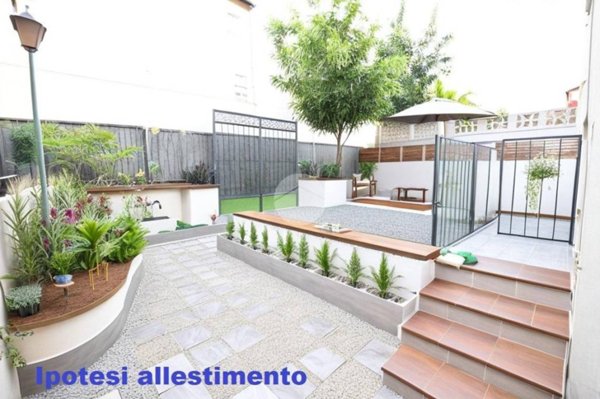 appartamento in vendita a Cercola