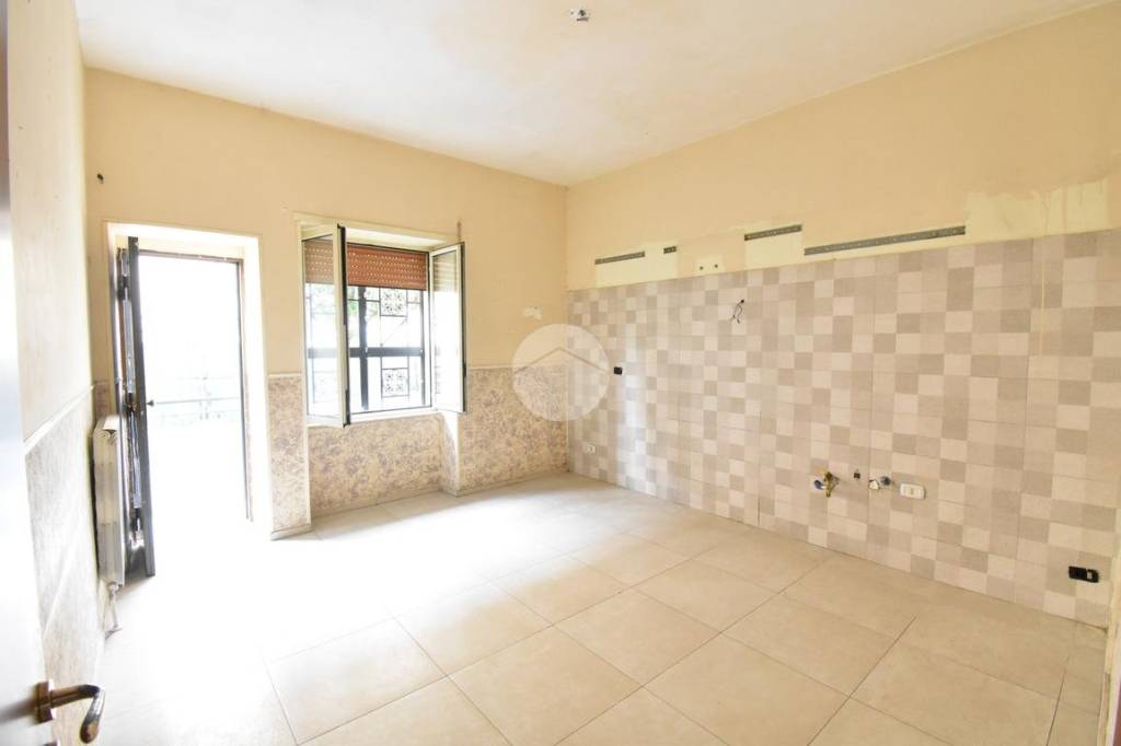 appartamento in vendita a Cercola