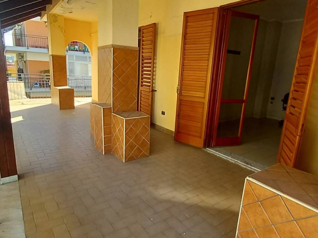 appartamento in vendita a Cercola