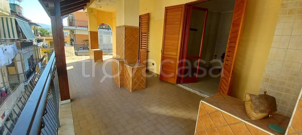 appartamento in vendita a Cercola