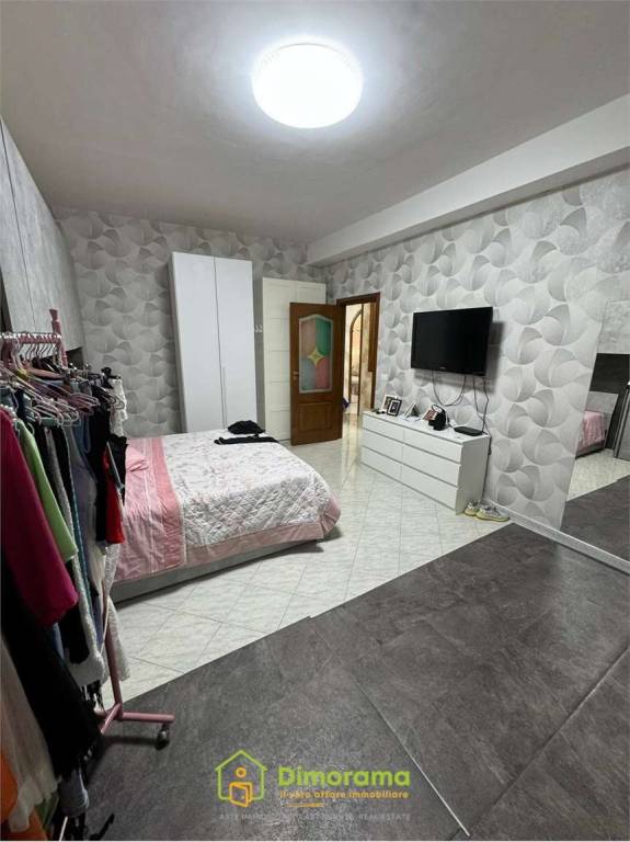 appartamento in vendita a Cercola