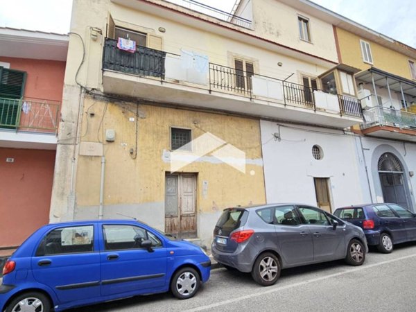 appartamento in vendita a Cercola in zona Caravita