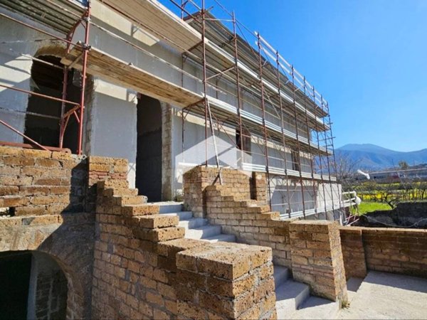 appartamento in vendita a Cercola