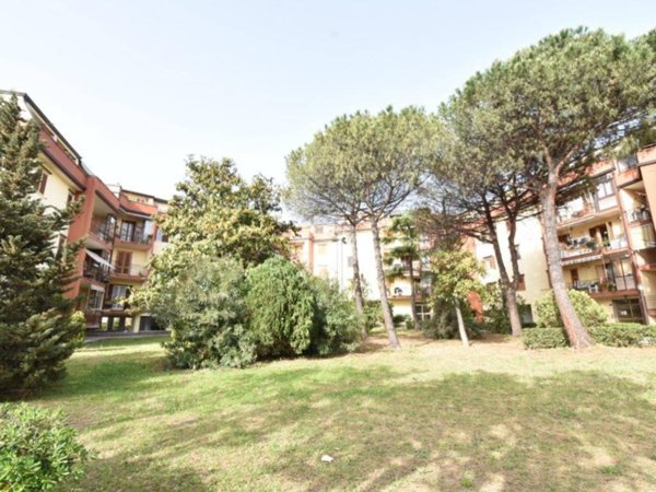 appartamento in vendita a Cercola