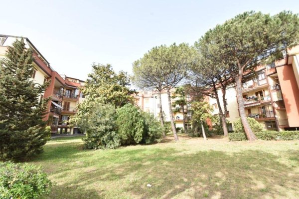 appartamento in vendita a Cercola