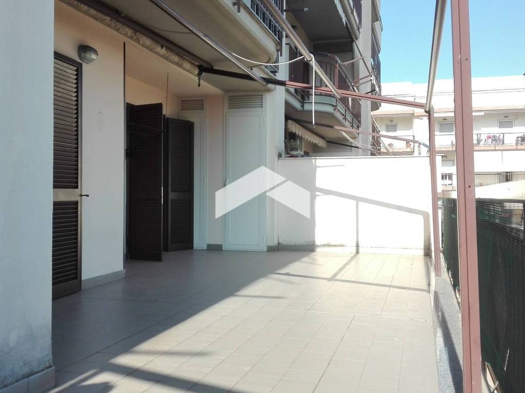 appartamento in vendita a Cercola