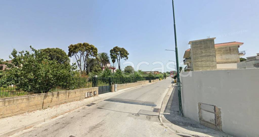 casa indipendente in vendita a Cercola
