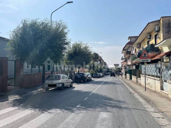 appartamento in vendita a Cercola